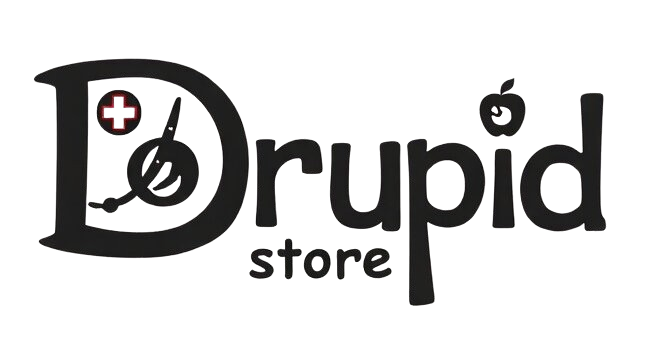 Drupid Store