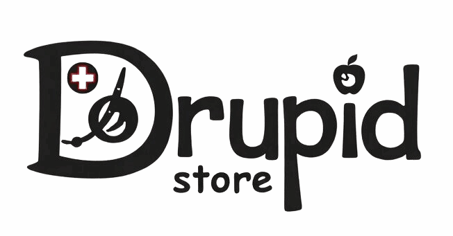 Drupid Store